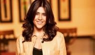 TV Czarina Ekta Kapoor sacrifices 1 year salary of 2.5 crores to help employees at Balaji Telefilms