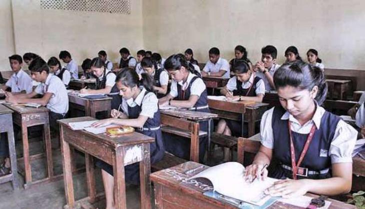UP Board Exam Date Sheet 2021: UPMSP releases Class 10th, 12th time table; check official schedule