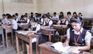 COVID-19: CISCE cancels ICSE class 10 board examination 