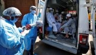 Coronavirus in India: Total cases reach 3,374, death toll at 79