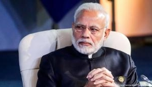 PM Modi recalls 45 year-long association with Keshubhai Patel 
