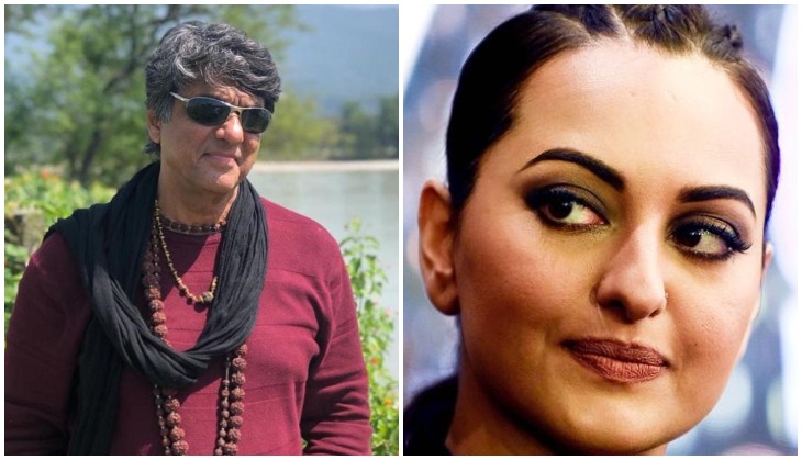 Mukesh Khanna on rerun of Ramayan, Mahabharat: Shaktimaan actor mocks Sonakshi Sinha for making blunder in KBC