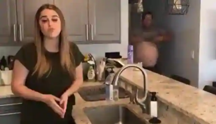 viral video