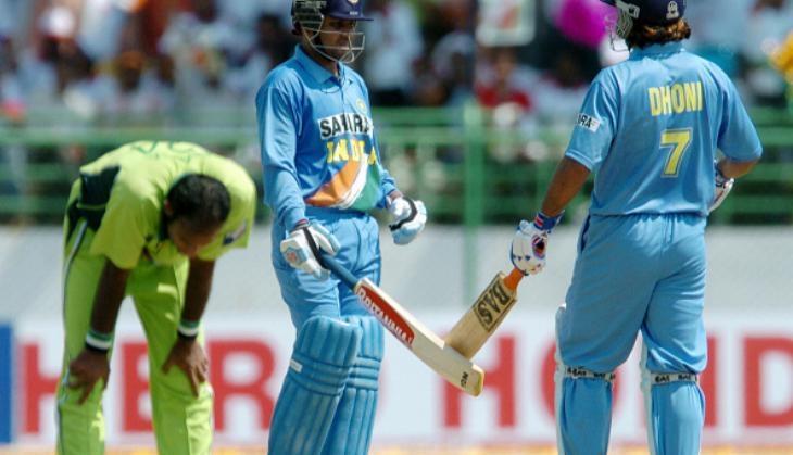 Dhoni