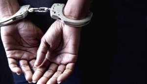 Delhi: Two held for snatching man's mobile phone