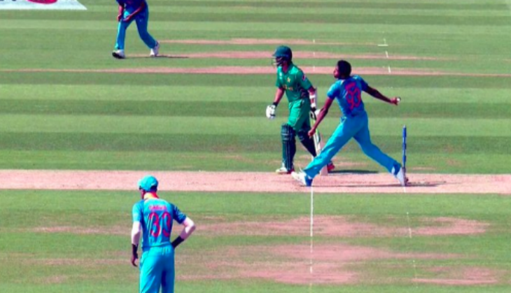 Bumrah