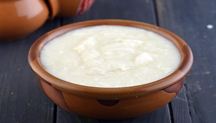 Curd