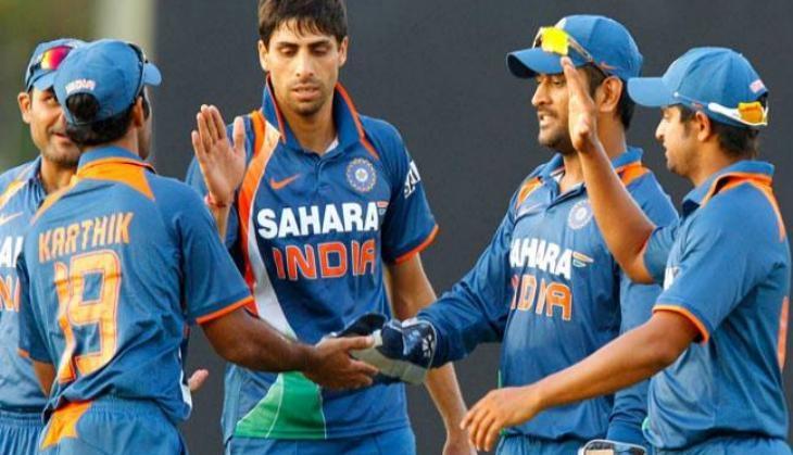 nehra