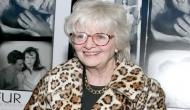 Actress-Author Patricia Bosworth dies at 86 due to Coronavirus 