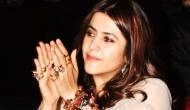Unbelievable! TV czarina Ekta Kapoor flaunts her hand sans rings and bracelets; celebs go berserk