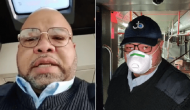 US: Bus driver who complained about woman coughing in bus without wearing mask, dies of coronavirus