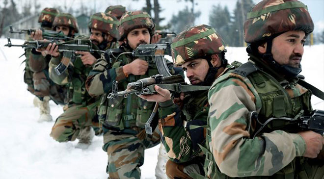 Kupwara encounter: Five special forces, 5 terrorists killed in intense close-quarter battle along LoC