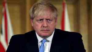 UK to offer NATO 'major military deployment' in Europe