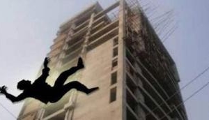 Coronavirus: 55-year-old suspected Covid-19 patient dies after trying to escape from sixth floor isolation ward in Haryana