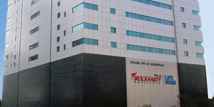 Coronavirus: Wockhardt Hospital in Mumbai shuts after 26 nurses, 3 doctors test positive