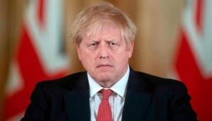 Coronavirus: UK Prime Minister Boris Johnson moved out of intensive care 