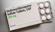 AIIMS doctor warns general public against use of hydroxychloroquine