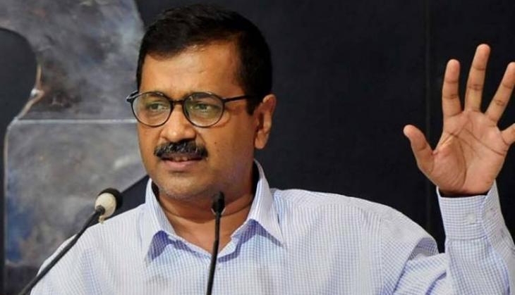 kejriwal