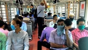 Coronavirus in India: Total cases mount to 4,789, death toll at 124