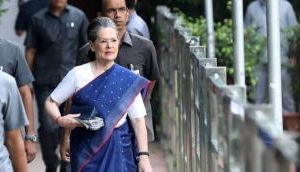 Process for organisational elections in Congress begins, party may find Sonia's successor by early 2021
