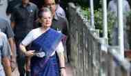 Sonia Gandhi to decide next CM of Punjab: Pawan Goel