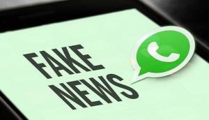 WhatsApp brings new change to curb spread of fake news during coronavirus pandemic