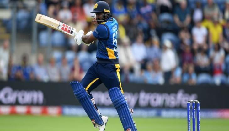 Kusal Perera