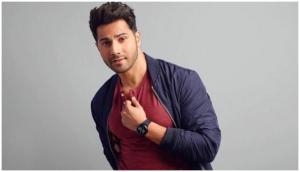 Coolie No 1 actor Varun Dhawan to provide meals to doctors, medical staff and poor amid COVID-19 lockdown
