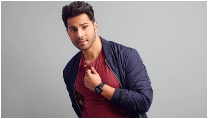 Varun Dhawan