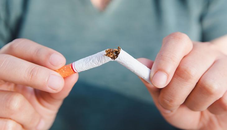 cigarette