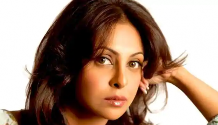 shefali shah
