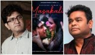 AR Rahman, Prasoon Joshi criticizes Sidharth Malhotra-Tara Sutaria’s Masakali 2.0; asks fans to enjoy original version