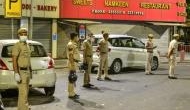 Coronavirus: Strict legal action against violators; Delhi Police announces in 'sealed' Bengali Market