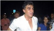 After daughters Zoa and Shaza, producer Karim Morani tests COVID-19 positive
