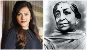 Dipika Chikhlia aka Ramayan’s Sita Maa roped in for Sarojini Naidu biopic? 