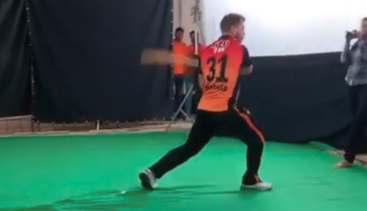Warner