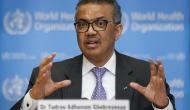 Tedros defends WHO's handling of coronavirus pandemic says, 'Don't politicize this virus'