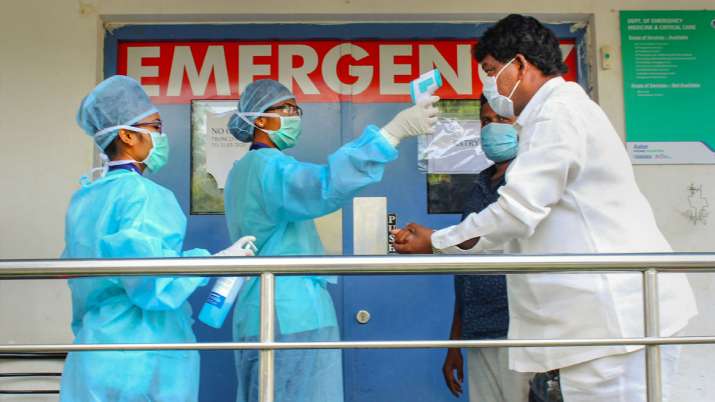 Coronavirus: 121 new COVID-19 cases reported in Maharashtra