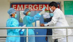 Coronavirus: 121 new COVID-19 cases reported in Maharashtra