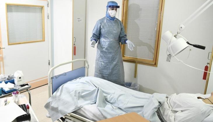 coronavirus