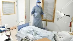 Coronavirus: Canada reports 31,407 cases