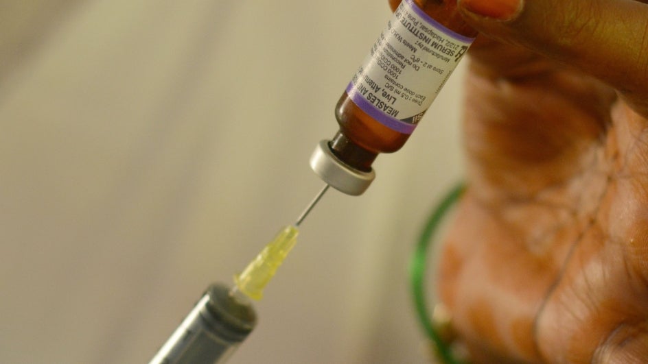 Coronavirus: Clinical trial of hydroxychloroquine for treatment begins in US