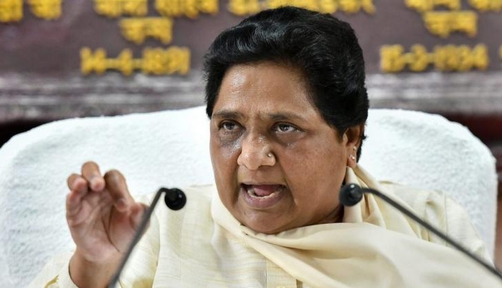 mayawati