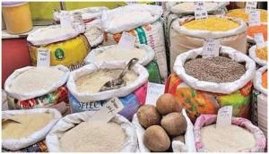 Amid lockdown Gujarat to provide free ration to 60 lakh families 