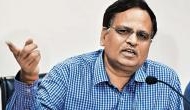 Delhi court dismisses Satyendar Jain's plea for special food in jail