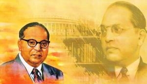 Babasaheb Ambedkar and his perpetual battle to end untouchability in India