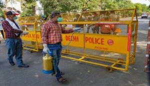 Coronavirus: 6 new areas in Delhi declared containment zone
