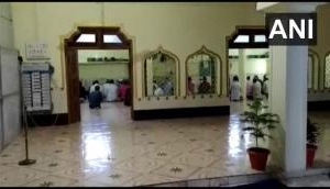 COVID-19 lockdown: 40 people booked in MP's Chhindwara for gathering at mosque