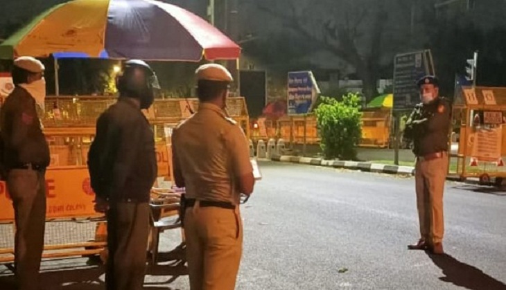 COVID-19 Lockdown: This is how to get curfew e-pass for neighbouring districts