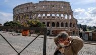 Coronavirus: Italy extends nationwide quarantine until May 3
